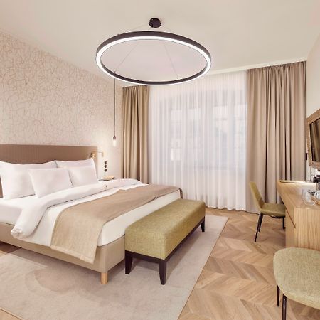 Hotel Oldinn Český Krumlov Eksteriør bilde