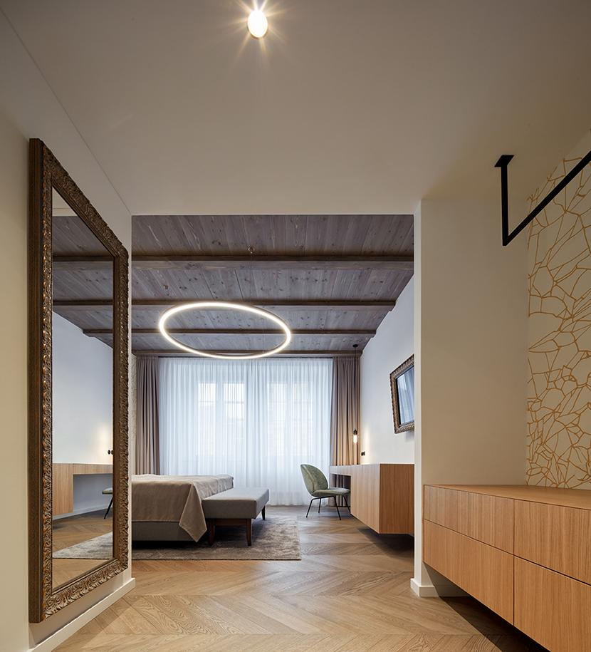 Hotel Oldinn Český Krumlov Eksteriør bilde
