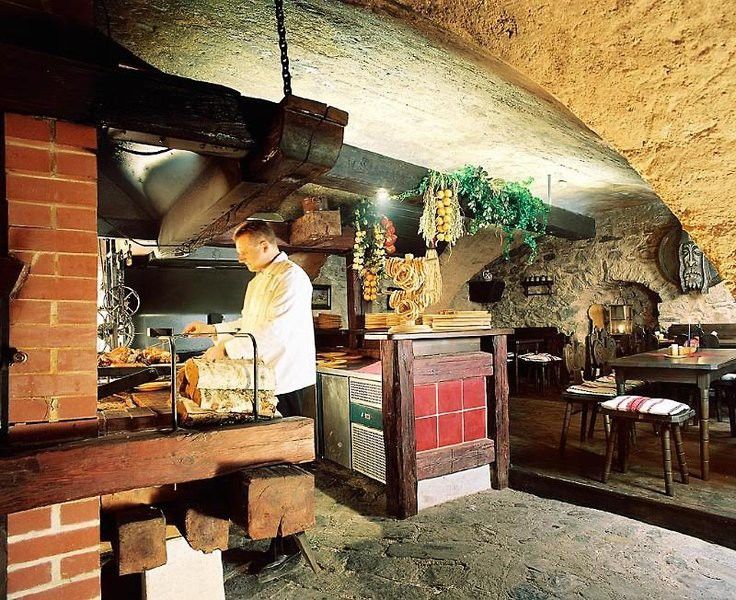 Hotel Oldinn Český Krumlov Eksteriør bilde