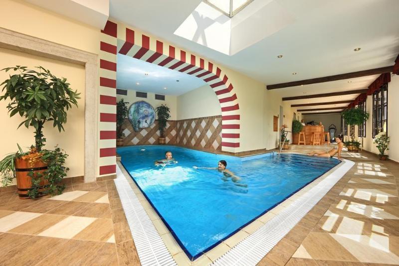 Hotel Oldinn Český Krumlov Eksteriør bilde