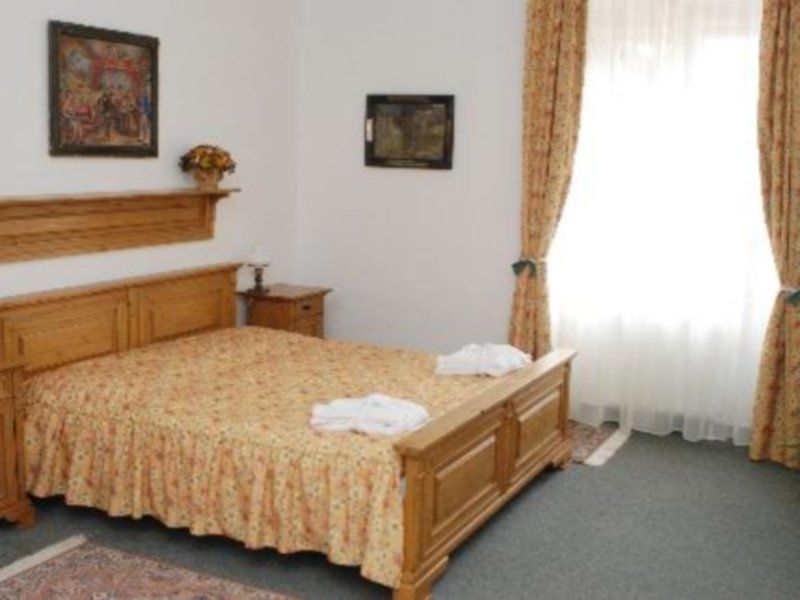 Hotel Oldinn Český Krumlov Eksteriør bilde