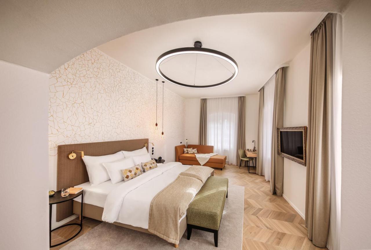 Hotel Oldinn Český Krumlov Eksteriør bilde